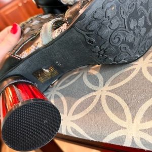 L’ARTISTE SHOE SIZE 38